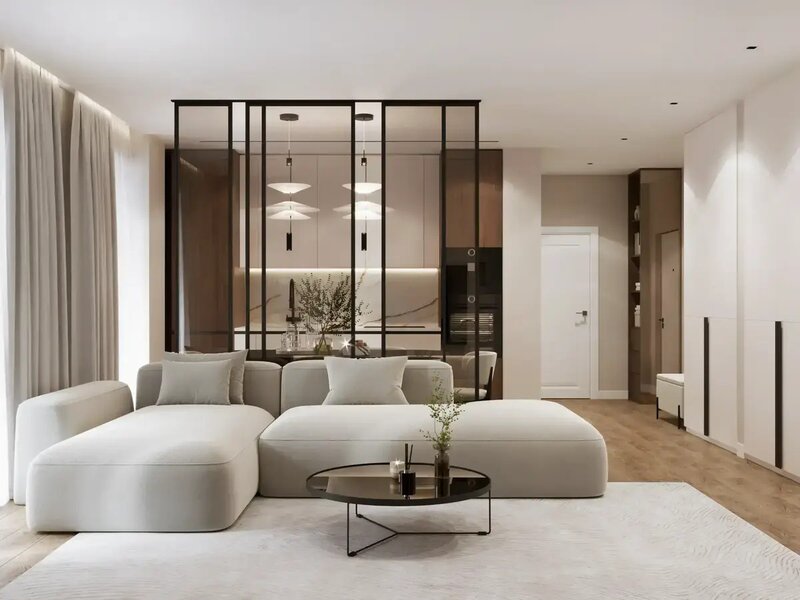 Pipera Horizon City- proiect nou in Pipera: apartamente de lux, direct de la dezvoltator