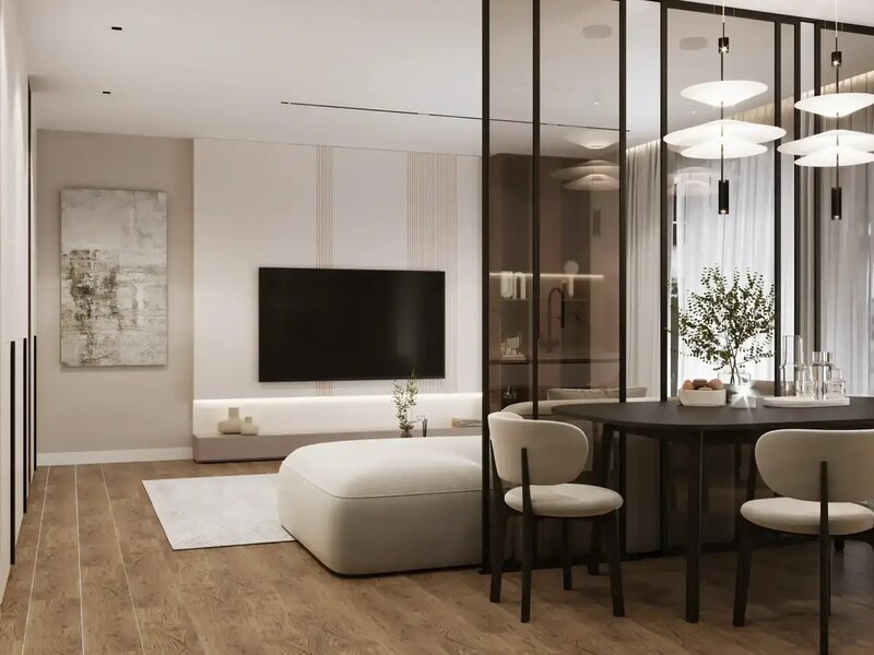 Pipera Horizon City- proiect nou in Pipera: apartamente de lux, direct de la dezvoltator